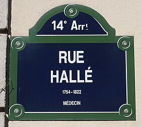 Voir la plaque.