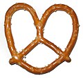 A w:pretzel