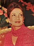 Pienoiskuva sivulle Ashraf Pahlavi