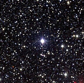 Steaua Proxima Centauri