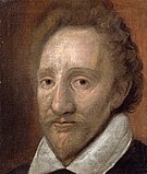 Richard Burbage -  Bild