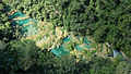 24 Semuc Champey, Guatemala uploaded by Christopher Crouzet, nominated by Christopher Crouzet