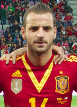 Soldado 2012-ben