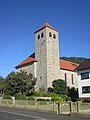 Katholische Filialkirche St. Bonifatius