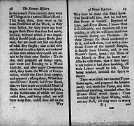 The Famous History of Fryar Bacon- Containing the Wonderful Things That He Did in His Life; Also, the Manner of His Death- with the Lives and Deaths of the Two Conjurors, Bungey and - DPLA - 0136ee36783ddc36c85e08904170edca (page 15).jpg