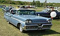 1958 Mercury Montclair