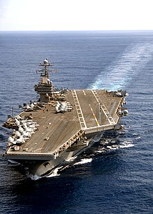 USS Theodore Roosevelt at sea.jpg