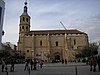 Iglesia de Nuestra Señora de la Asunción (Valdepeñas)