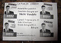 Campagna elettorale di Nichi Vendola, 2005.