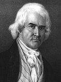 George M. Dallas (* 1792)