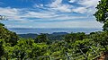 Image 7Brokopondo Reservoir surrounded by tropical rainforest (from Suriname)