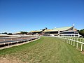 Thumbnail for Eagle Farm Racecourse and Ascot railway station