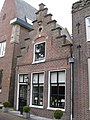 Voorhaven 156, Edam ‎