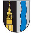 Mehrnbach címere