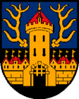 Ottensheim címere