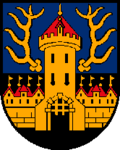 Brasão de Ottensheim