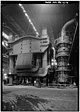 Presse hydraulique à forger de 50 000 tonnes du Heavy Press Program