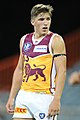 Zac Bailey was raised in Darwin