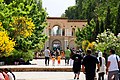 Shazdeh Garden, Mahan, Kerman, Iran