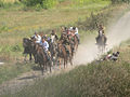 Battle of Łomża (1920)