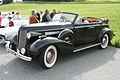 Buick 4-Door Convertible (1937)