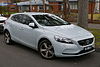 Volvo V40 - 3 miejsce w europejskim Car Of The Year 2013