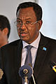 Abdi Farah Shirdon