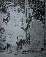 Achyut Charan Choudhury is most well-known for his monumental work on the history of the Sylhet