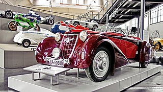 Alfa-Romeo 6C Gran Sport (32402739681).jpg