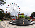 Alun-alun Batu