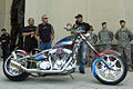 Patriot-chopper fra OCC