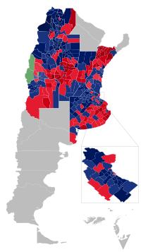 Elecciones presidenciales de Argentina de 1946