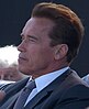 Arnold Schwarzenegger