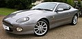 Aston Martin DB7 (1993–2003)