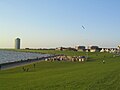 Coast of Büsum