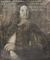 Johann Hieronymus Staude