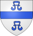 Blason de Boisleux-Saint-Marc