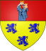 Blason de Cattenières