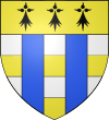 Blason de Plouguin