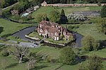 Boxted Hall