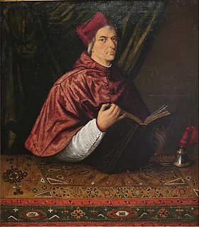 Image illustrative de l’article Domenico Grimani