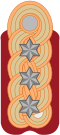 Coronel Infantería del Ejército de Bolivia