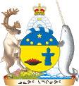 Nunavut címere