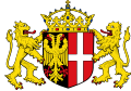 Coat of arms of Neuss