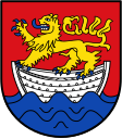 Schöppenstedt címere