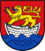 Blason de Schöppenstedt