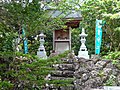 鎮守社 日吉神社