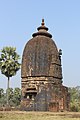 Parshvanatha temple, Deulbhira