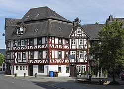 Dillenburg