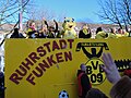 Ruhrstadt Funken / BVB Fanclubs